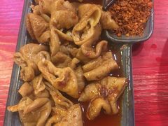 -谭鸭血老火锅(漳州路店)