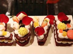 -太原富力万达文华酒店·美食汇西餐厅