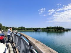 -仙海旅游度假区