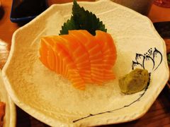 三文鱼刺身-天手古舞居酒屋(889广场店)