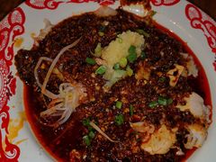 -老丘丘(较场口店)