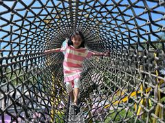 -美的鹭湖探索王国