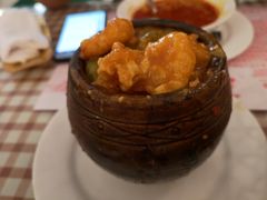 -华梅西餐厅(哈尔滨中央大街店)