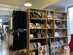 -壹人壹像工作室(购物公园店)