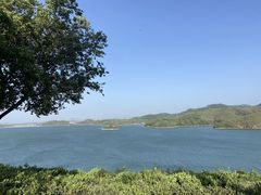 -天目湖涵田度假村