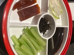 -全聚德(双井店)