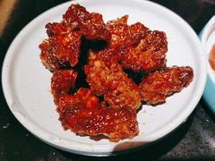 -老头儿油爆虾·知味杭州(爱琴海购物中心)