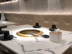 -花味烤肉·拌饭(庐阳万象汇店)