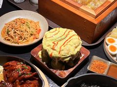 -NEED创意韩国料理(青岛万象城店)