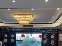 -东江渔村·古典园林·30年粤菜老字号(太和店)