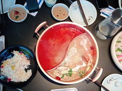 -额尔敦·品质自助(摩尔城店)