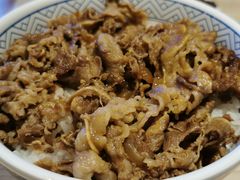 -吉野家(凯旋购物广场店)