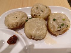 -小杨生煎(深圳岗厦北店)