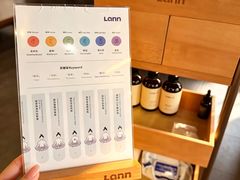 -LANN I 蘭 泰式古法按摩(徐家汇城开YOYO店)
