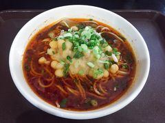 -秦云老太婆摊摊面(磁器口店)