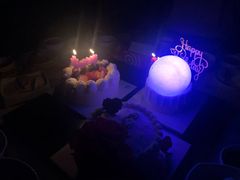 -八喜冰淇淋蛋糕(富国店)