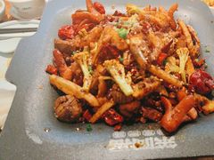 -蓉城小馆(科兴店)