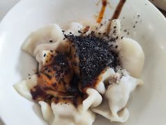 -新繁牛肉豆花(都江堰店)