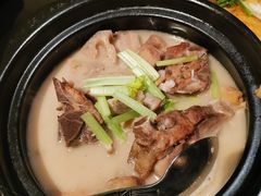 -汤城小厨•粤菜•靓汤(苏州街店)