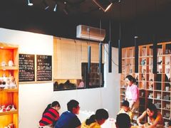 -1001艺术手作·银饰DIY·拼豆(小寨金莎店)