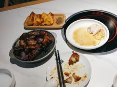 -黑鸡小馆(金源店)