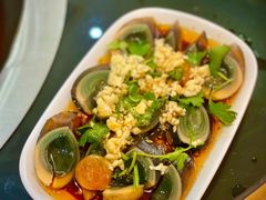 -老刘生态大鱼坊铁锅炖鱼(赛马场店)
