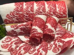 -牛将军•涮肉•烤肉•铁板烧(北京王府井·故宫店)