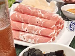 -楼外楼肥羊木炭火锅居(乐群街店)