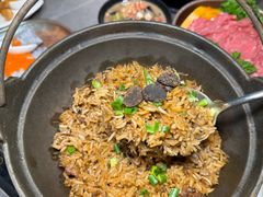 -骨之味·筒骨汤火锅(江头店)