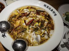 -太二酸菜鱼(正大广场店)