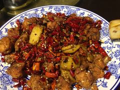 -久品居外婆人家(时光店)