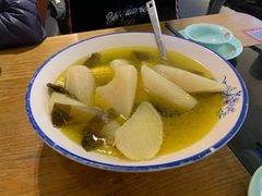 -鸡毛店·川菜(双楠店)