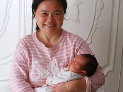 -田螺阿姨自营月嫂·育儿嫂(高新店)