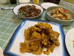 -玉桥餐厅(天坛店)