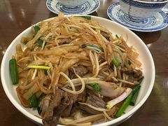 -牛氏石磨肠粉(海璟国际店)