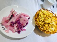 -潇湘码头·鲜湘菜(清河店)