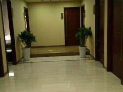 -大唐盲人按摩中心(怀宁路新粮仓店)