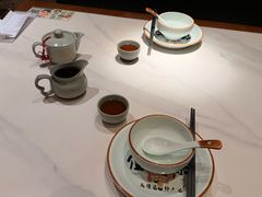 -禄运茶居·手工点心(猎德店)