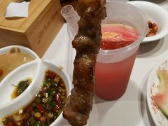 -东门口·新式老北京火锅(河西龙湖天街店)