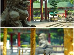 -广东圆玄道观