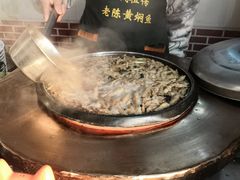 -四代祖传老陈黄焖鱼