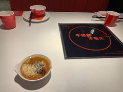 -牛很鲜潮汕牛肉火锅(椒江店)