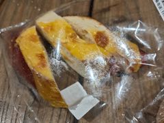 -佐敦面包铺·JORDAN BAKERY