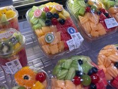 -胖东来生活广场(健康路店)