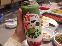 -海底捞火锅(苏宁生活广场店)