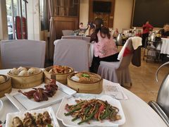 -丰尔粥食·顺德鱼生·干蒸排骨顺德菜(大良分店)
