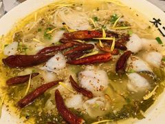 -太二酸菜鱼(天鹅湖万达店)