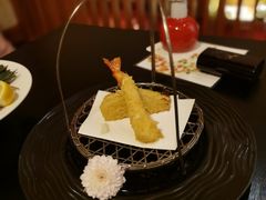 -希望日本料理(保利香槟花园店)
