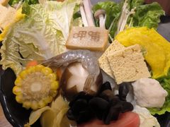 -呷哺呷哺(长治万达店)
