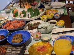 -黑松白鹿(崇文门新活馆店)